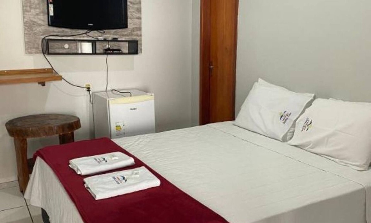 Nobres Bed & Breakfast | Double Room 2