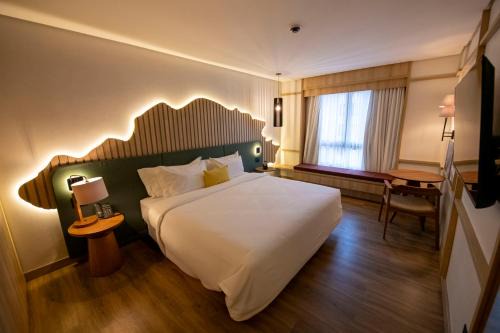 Vila Suzana Hotel | DoubleTree by Hilton Caracol Canela