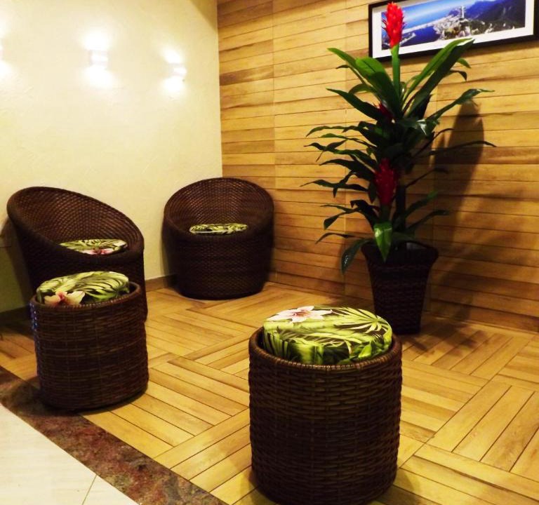 Centro Hotel | Downtown Santana Hotel