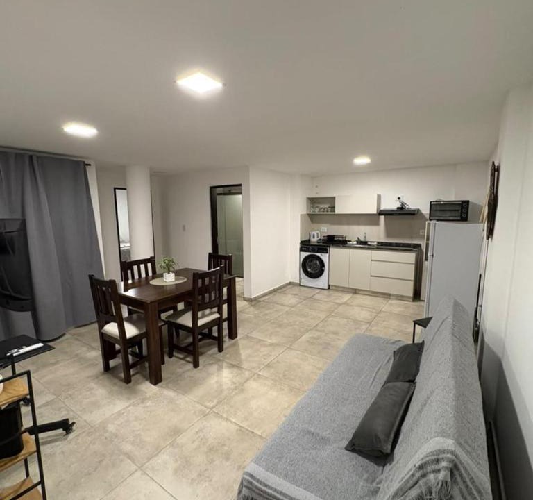 Villa Maria Apartment | Dpto Amoblado