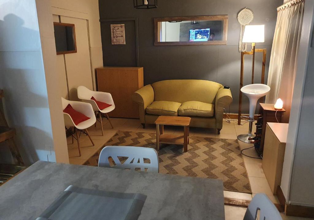 Santa Rosa Apartment | Dpto, Centeno Centrico 2