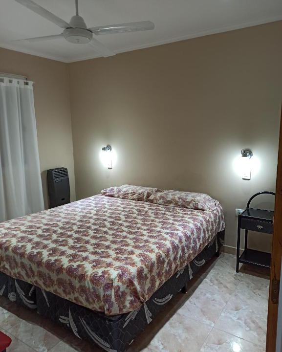 Bahia Blanca Apartment | Dpto luiggi 2 a 5 personas