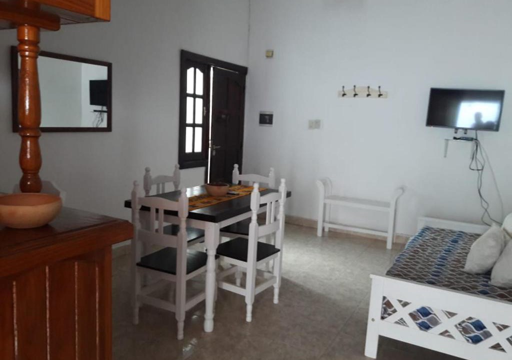 Goya Apartment | Dptos Astrada