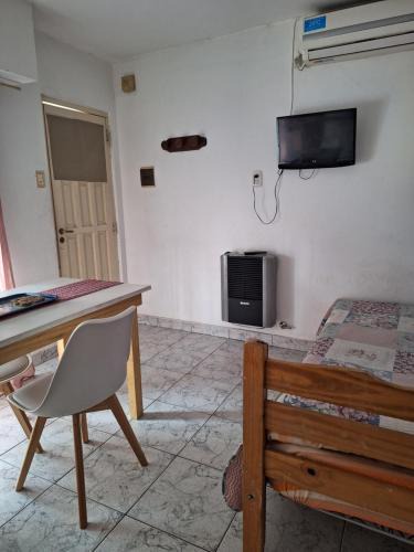 Junin Apartment | Dptos Novas