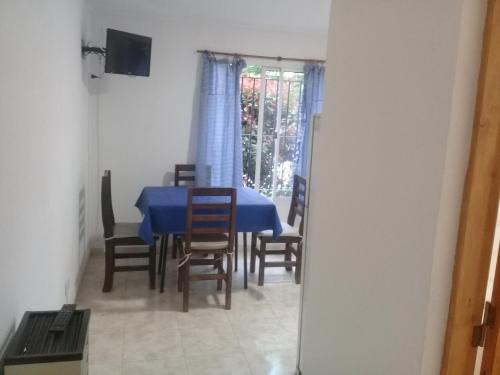 Necochea Apartment | DptosECONOMICOS1