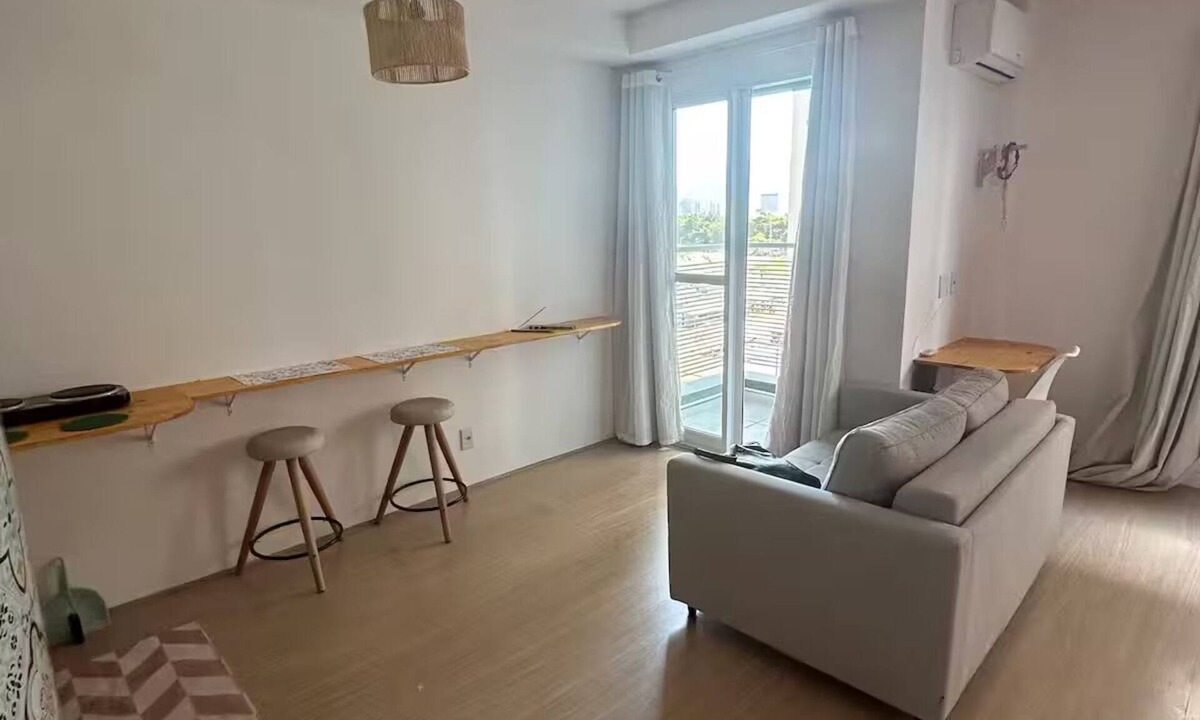 Santo Cristo Apartment | Dream Apartment 402