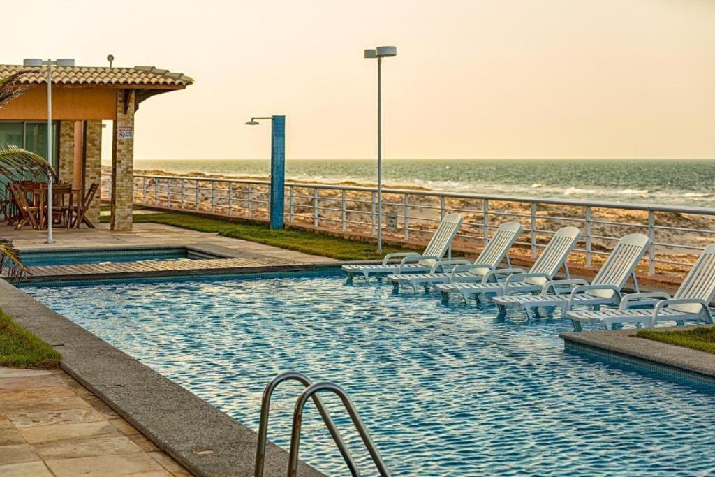 Sucatinga Resort | Dream Away Uruaú Beach Residences