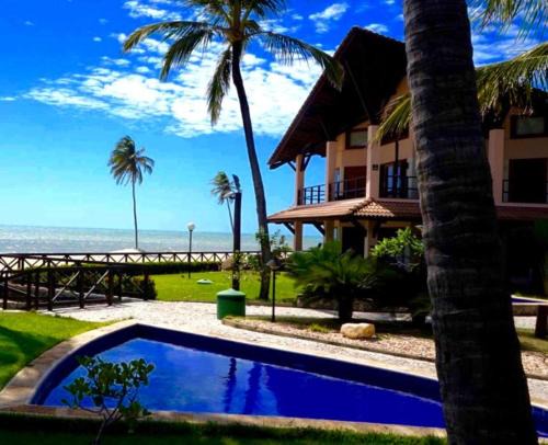Pecém Apartment | Dream Beach Cumbuco Superior Oceanfront Apartments