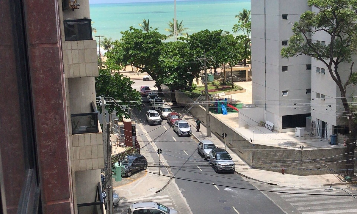 Boa Viagem Apartment | DREAM FLAT IN RECIFE