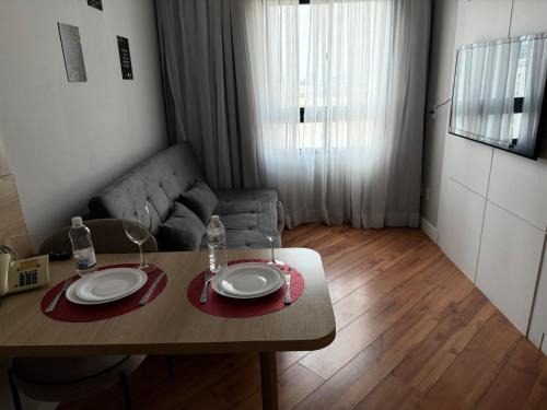 Pinheiros Hotel | Dream Flat Pinheiros