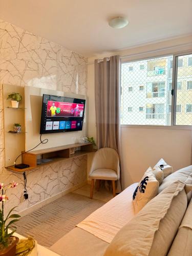 Patrimonio Apartment | Dream Home - Apto Zona Sul Praia Clube