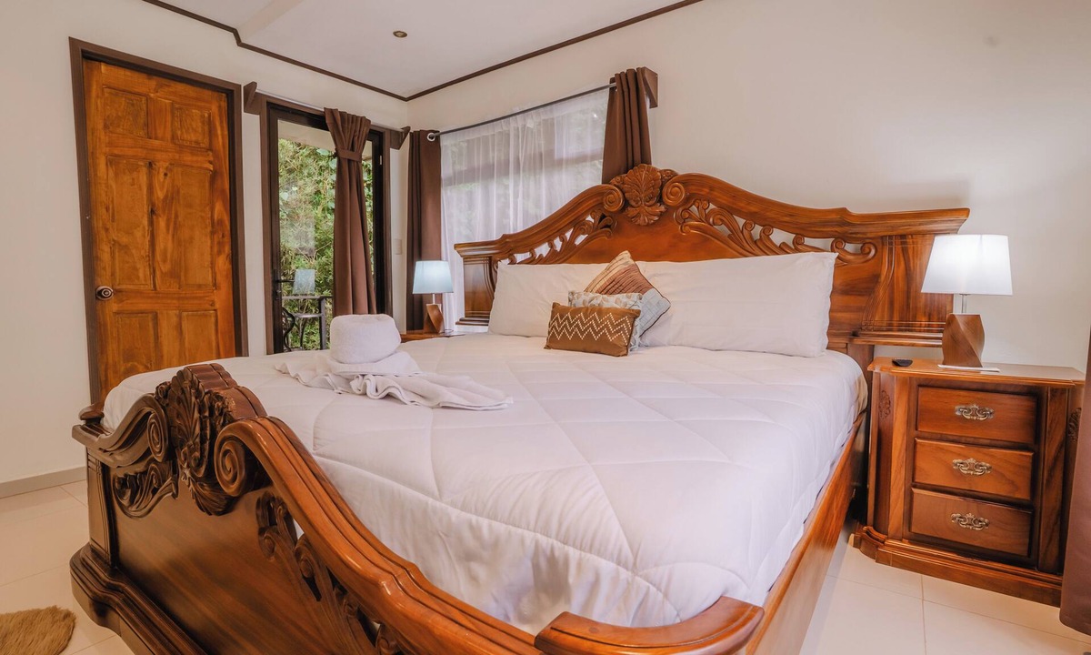 Monteverde Hotel | Dreams Lodge Monteverde