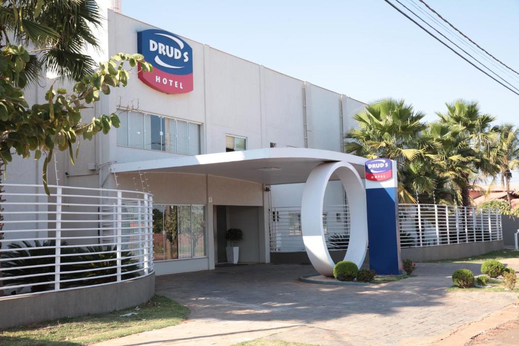 Vila Messias Hotel | Druds Hotel