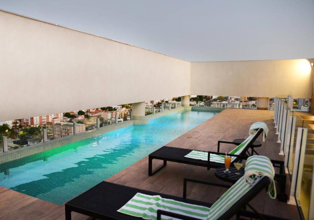 Melo Hotel | Dubai Suites