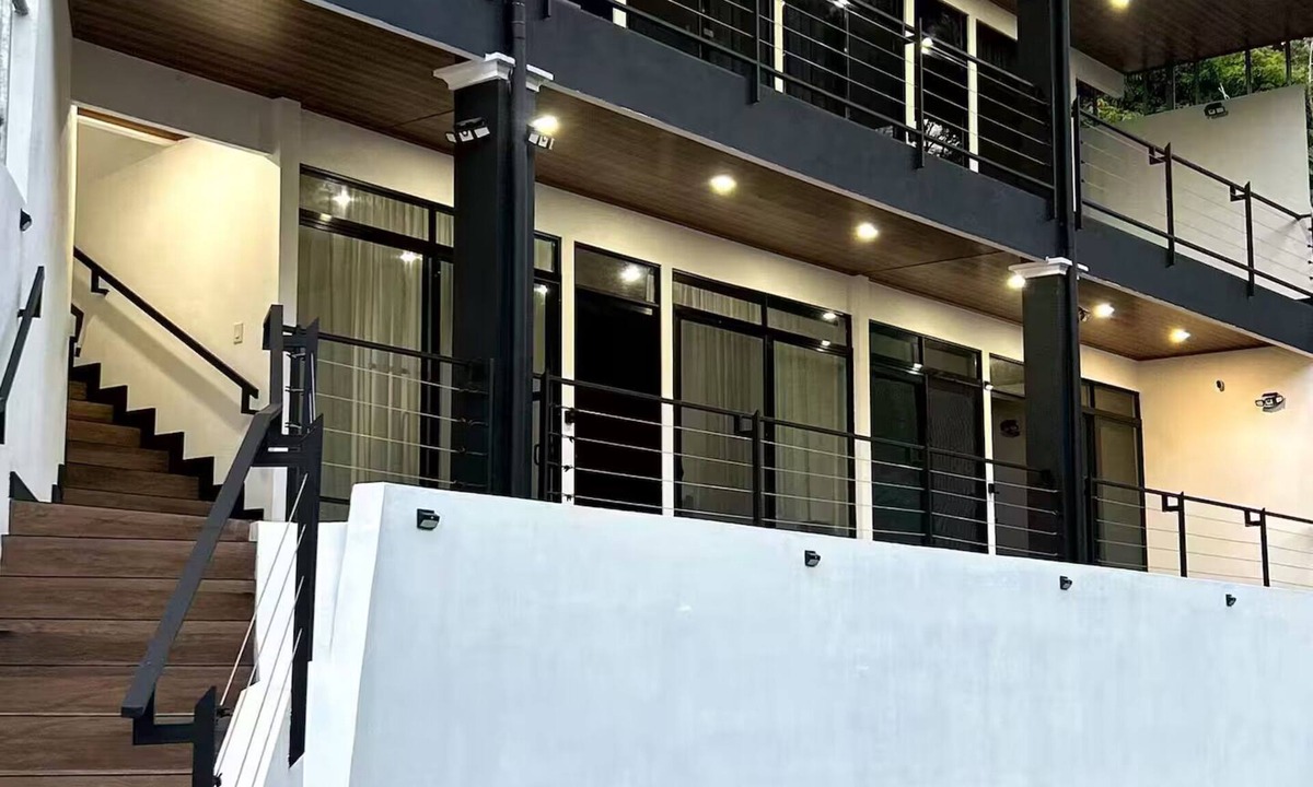 El Cerro Apartment | Duke's Place 4