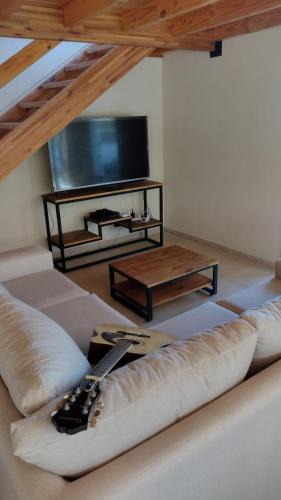 Chacabuco Department Ski Chalet | Dulce Refugio
