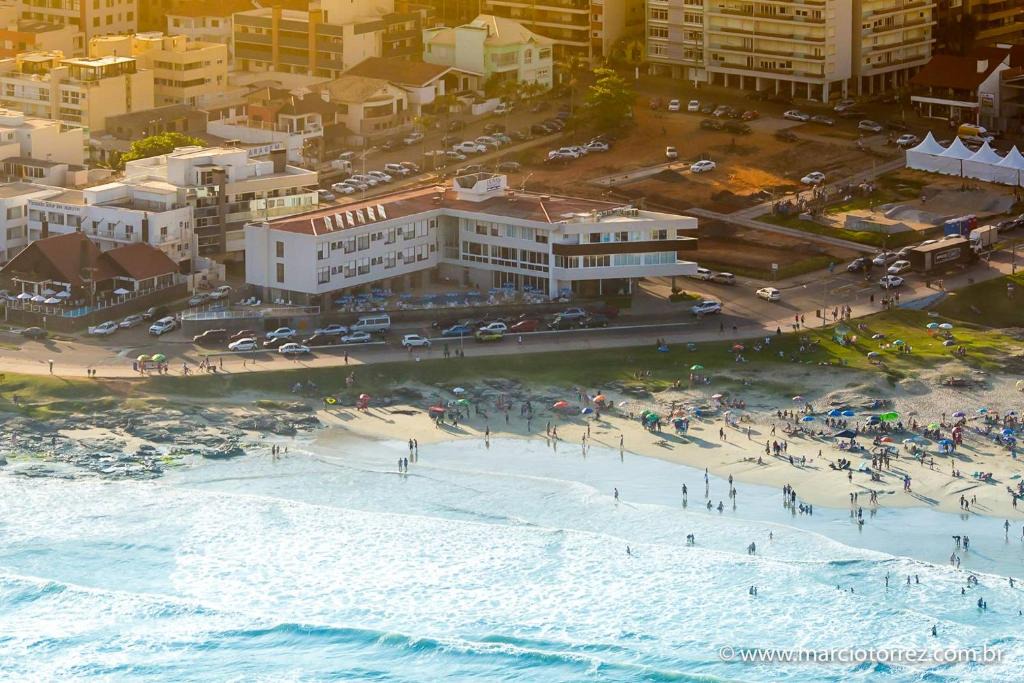 Torres Hotel | Dunas Praia Hotel