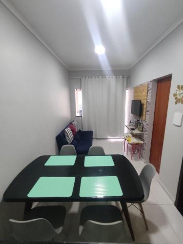 Santo Amaro do Maranhao Apartment | Dunas Residence