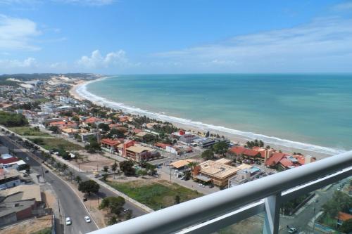 Ponta Negra Apartment | Dunna Barcane NATAL