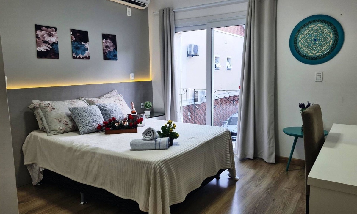 Mato Queimado House | Duplex 02 Suites - Cond.Fechado 08 P