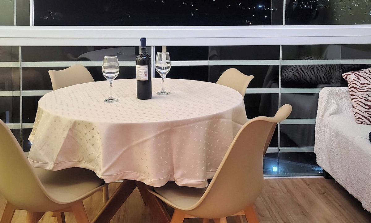 Campos do Jordao Apartment | Duplex apartment with beautiful views.