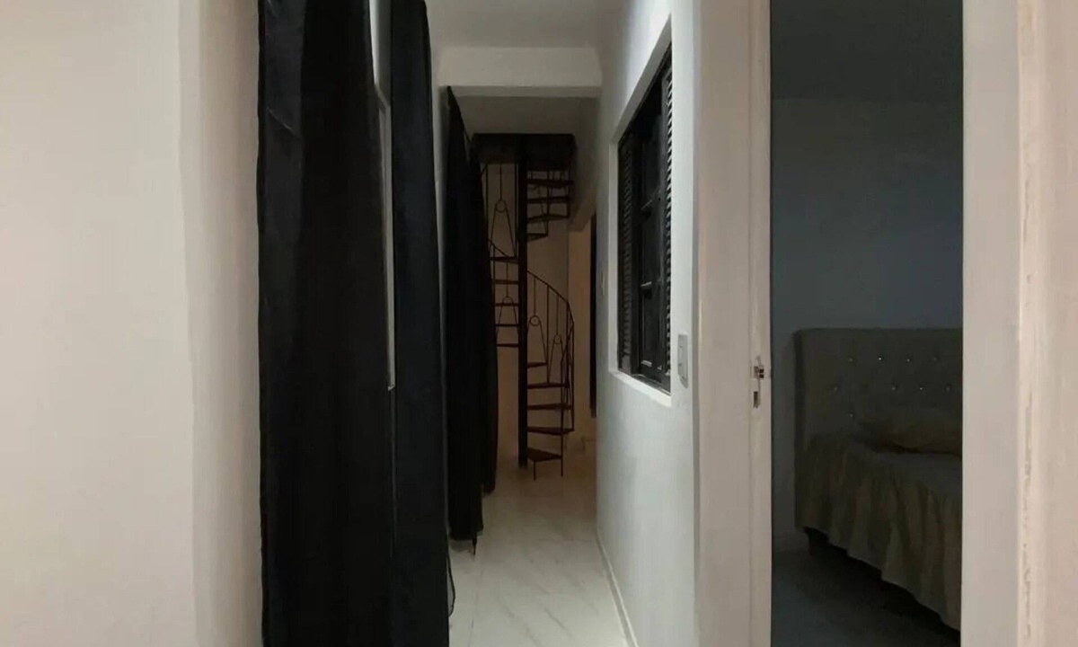 Piuma Apartment | Duplex apartment