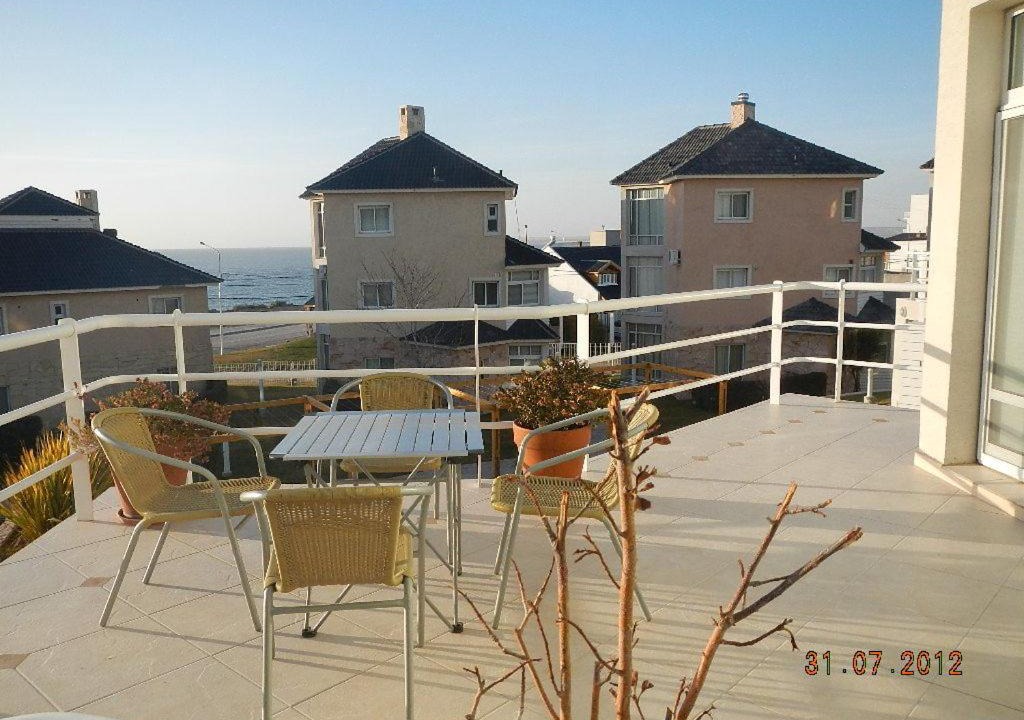 Puerto Madryn Apartment | Duplex Barrancas