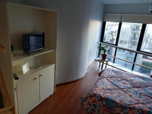 Belgrano Apartment | Duplex Cabildo