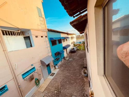 Mariricu Apartment | Duplex em condomínio/Guriri ES