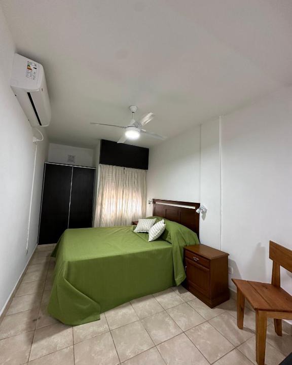 Concordia Apartment | Duplex enfrente al hospital Masvernat con estacionamiento