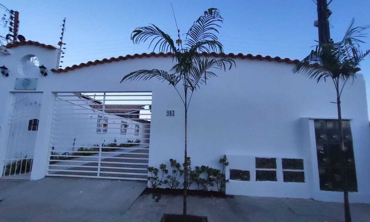 Farolandia House | Duplex Exclusivo Tranquilo e Seguro