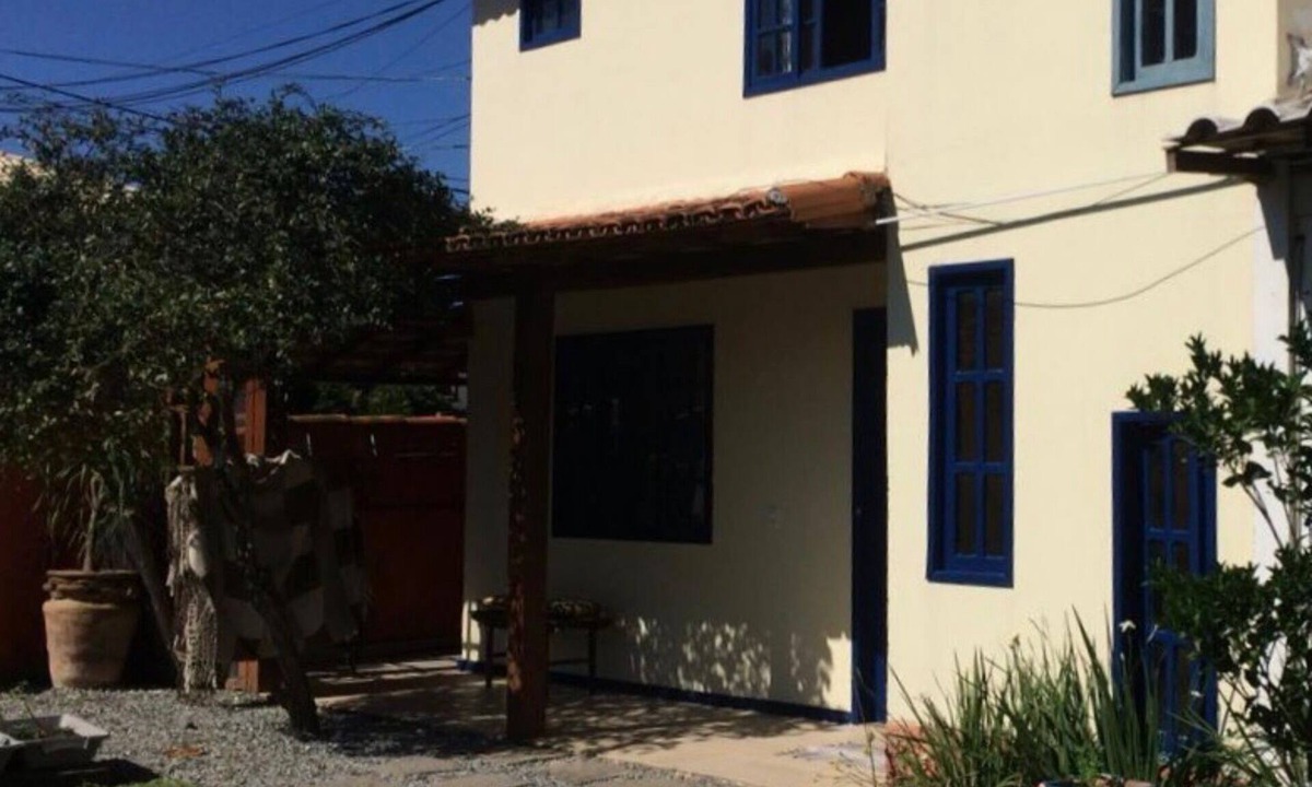Tucuns House | Duplex House Praia de Tucuns
