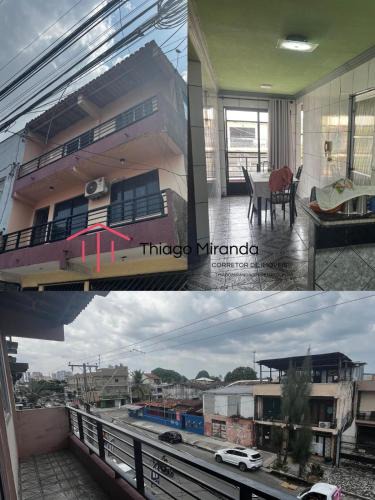 Campina House | Duplex House Canudos Cop 30 - Great location