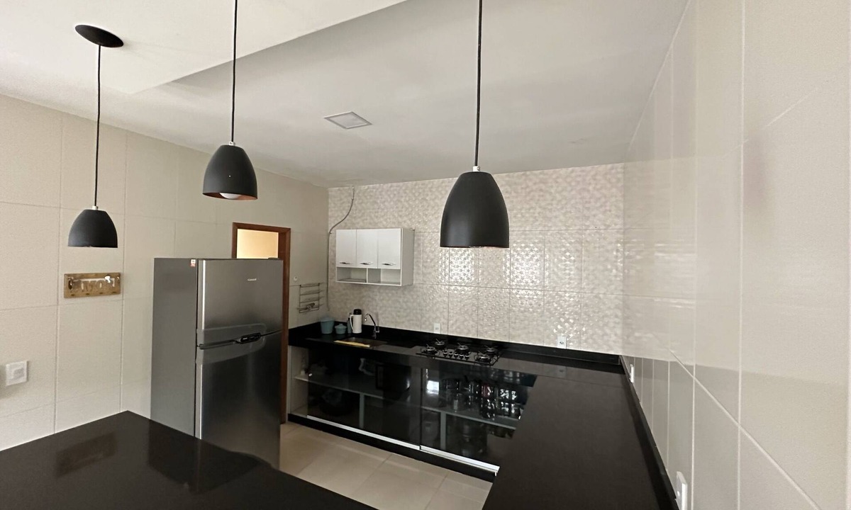 Iriri House | Duplex house in Iriri-Anchieta