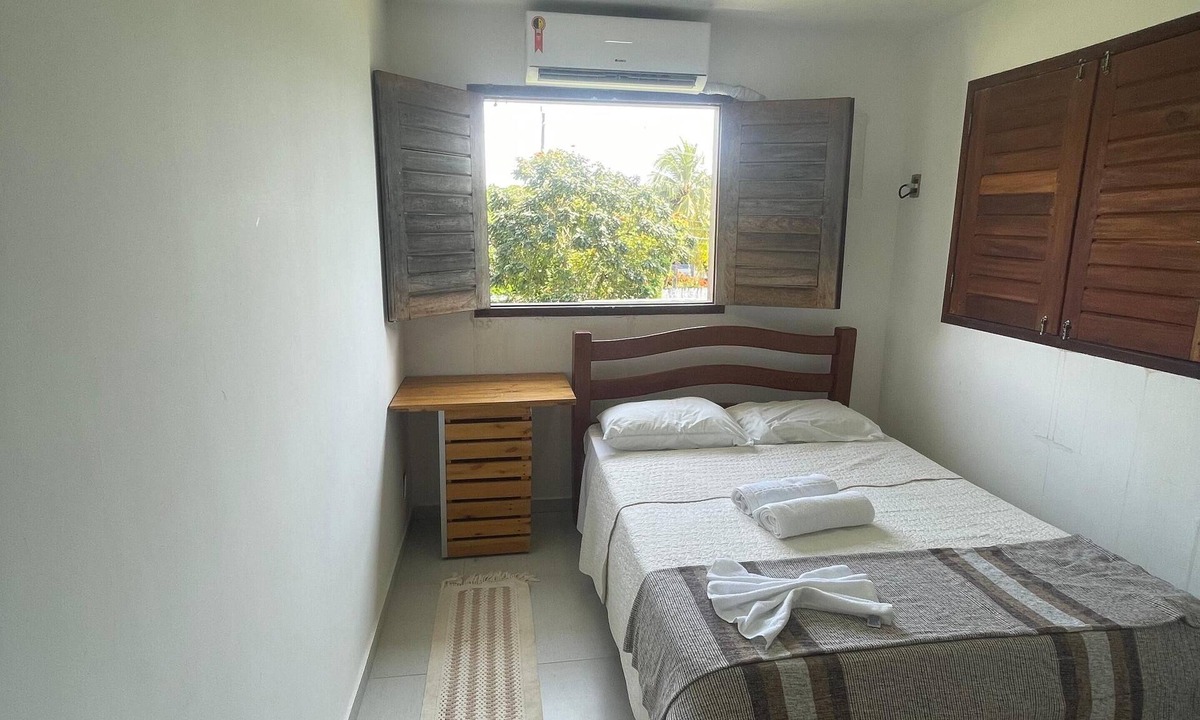 Porto de Galinhas House | DUPLEX HOUSE WITH 4 BEDROOMS - MARACAIPE/PORTO DE GALINHAS