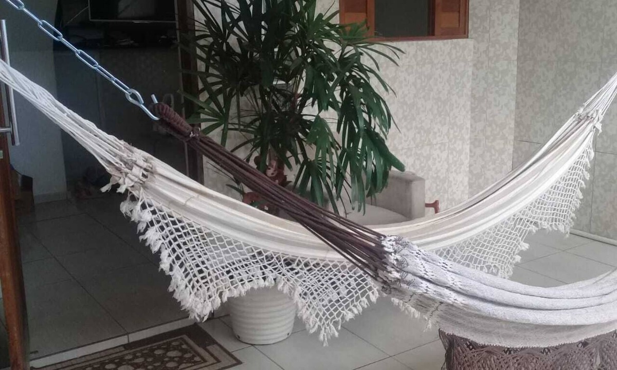 Camalau House | Duplex in Formosa Cabedelo Beach
