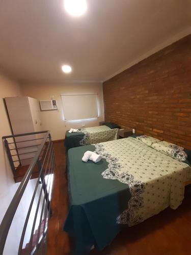 Termas de Rio Hondo Apartment | Duplex Mi Lar