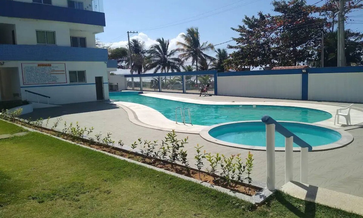 Piuma Apartment | Duplex Penthouse with Sea View