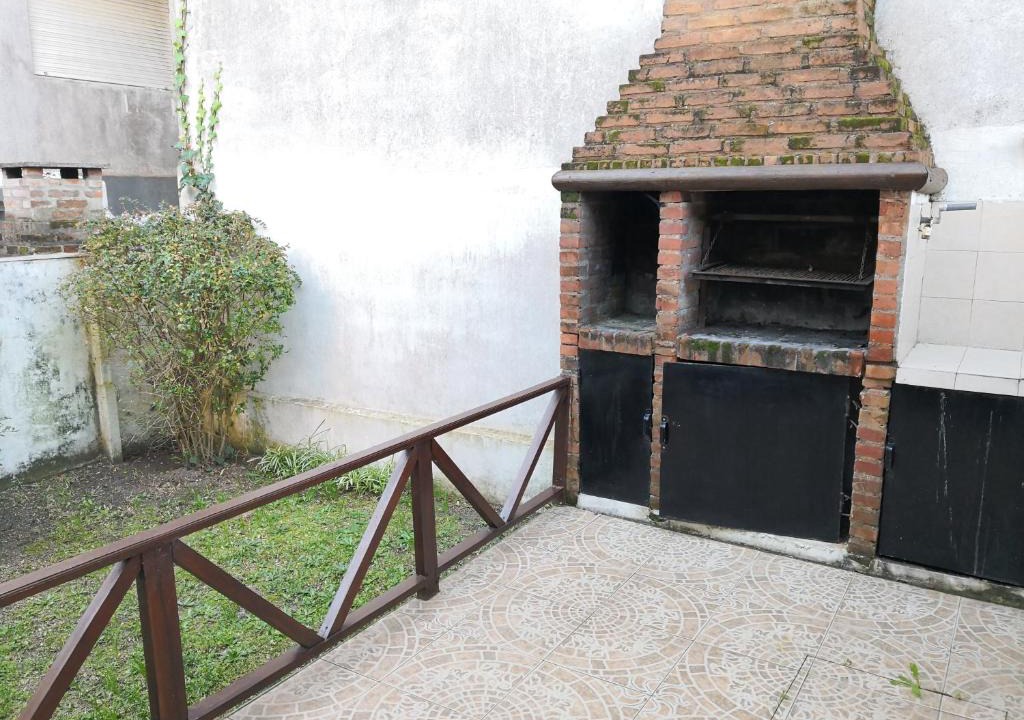 San Bernardo del Tuyu House | Duplex San Bernardo