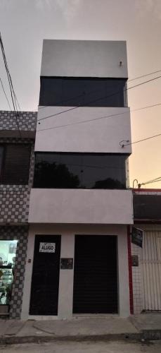Caruaru Apartment | Duplex Tupy 2 quartos