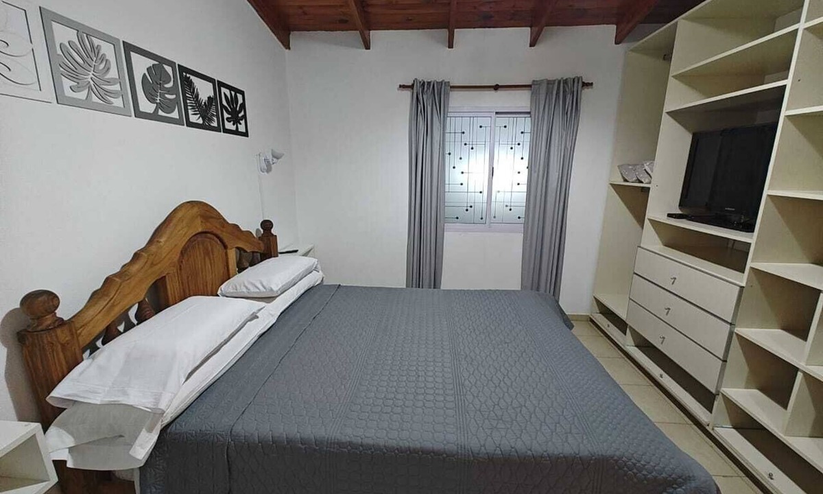 Unquillo House | Duplex Unquillo