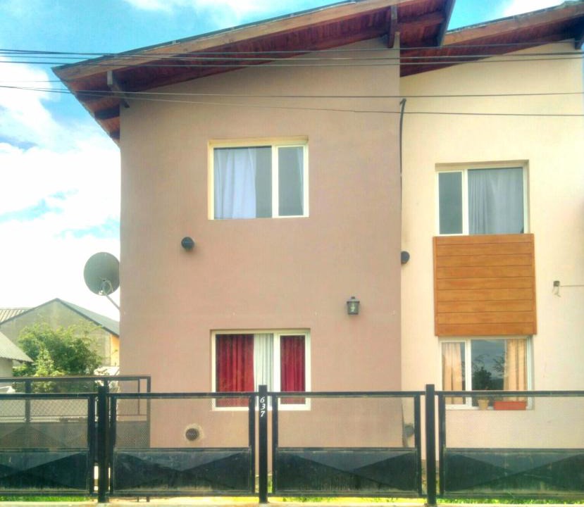 El Bolson Apartment | Duplex Viamonte