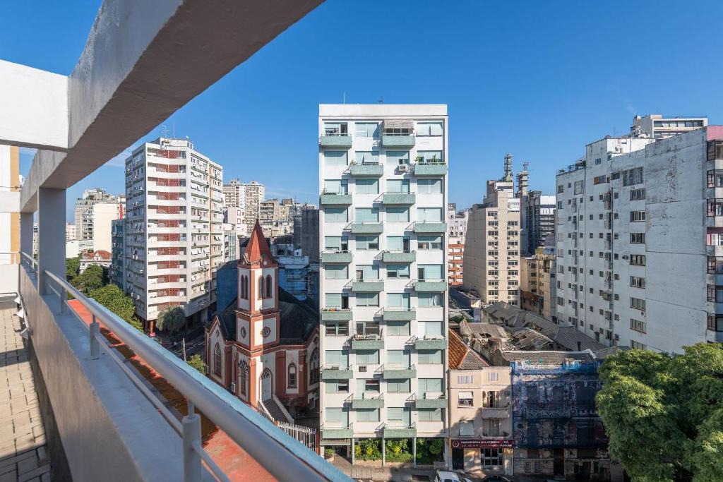 Centro Historico Apartment | Duque 1705 by LikeHome