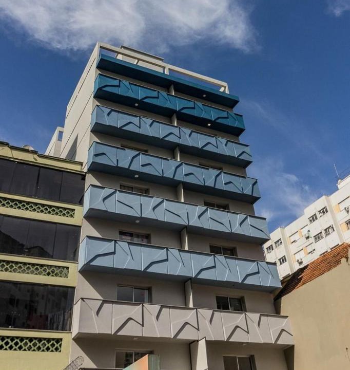 Centro Historico Apartment | Duque by My Way - 100 meters from Santa Casa and UFRGS