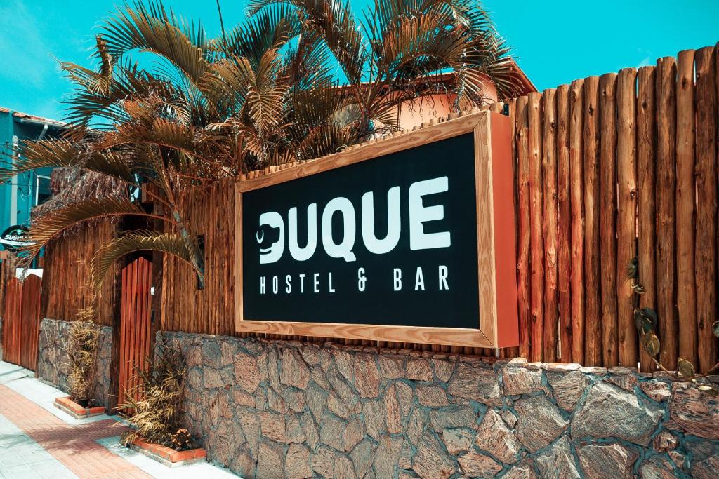 Barra da Lagoa Hostel | Duque Hostel