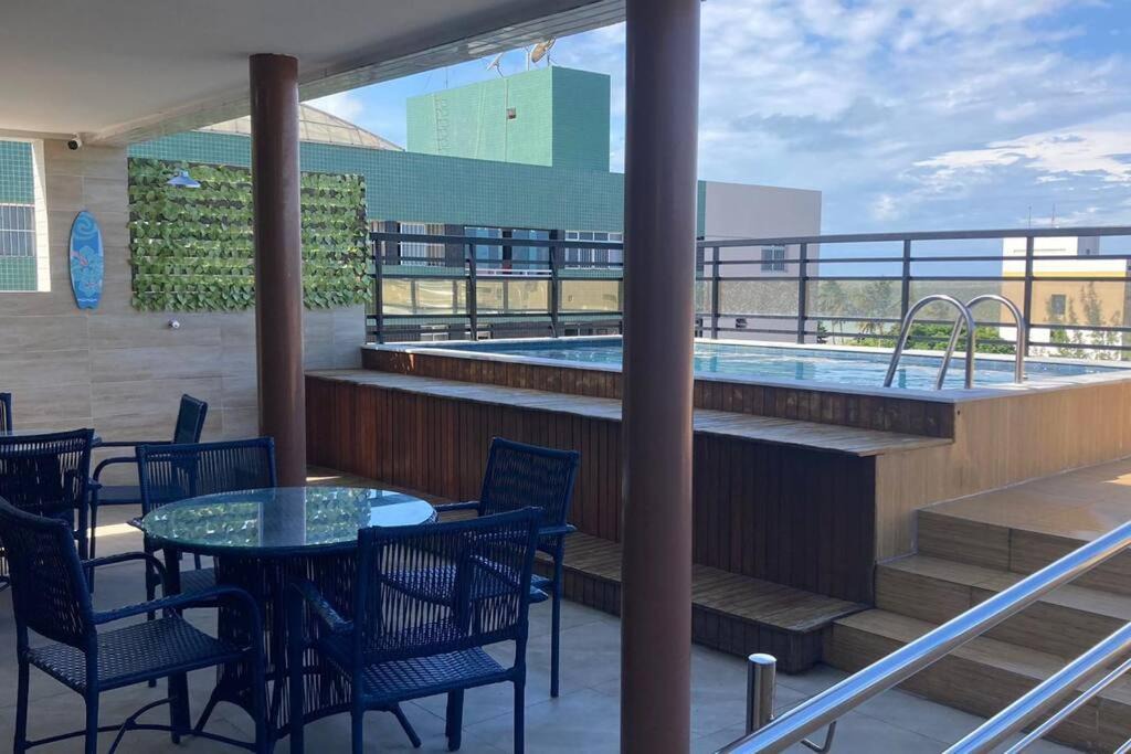 Cabo Branco Apartment | DVA Flats Cabo Branco
