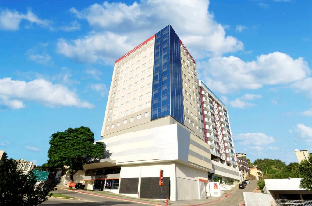 Gilberto Machado Hotel | Easy Hotel Cachoeiro de Itapemirim by Atlantica