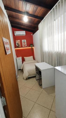 Agronomica Hostel | Easy Quartos Floripa