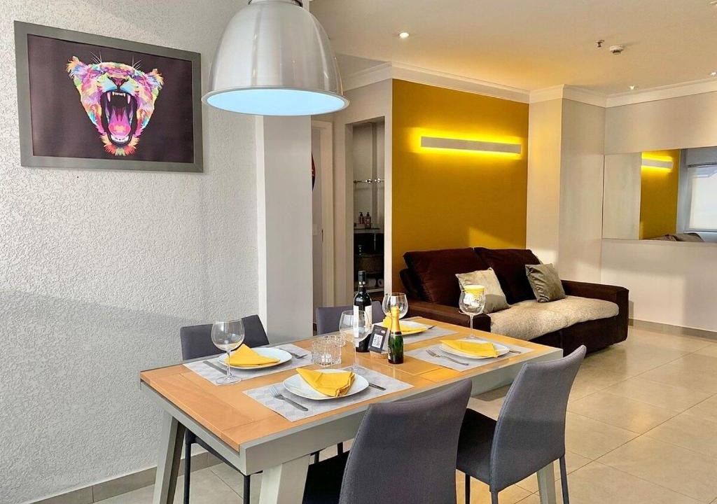 Vila Congonhas Apartment | Easy Star - Nobile Suítes - Flat ao lado do aeroporto de Congonhas