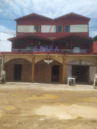 Ilheus-Itacare Hotel | EBORA cultura afro